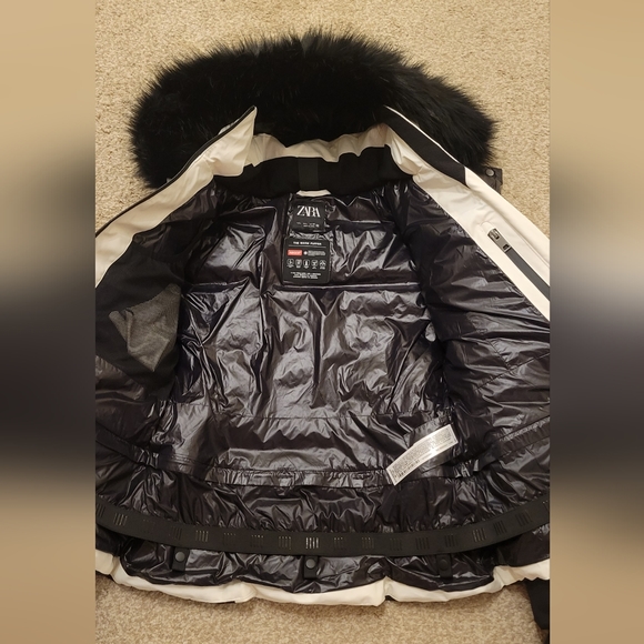 Winter jacket - Picture 3 of 7